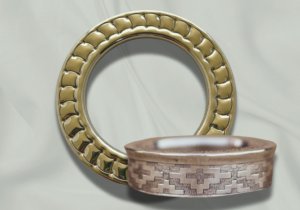 Guardas y Cincelados